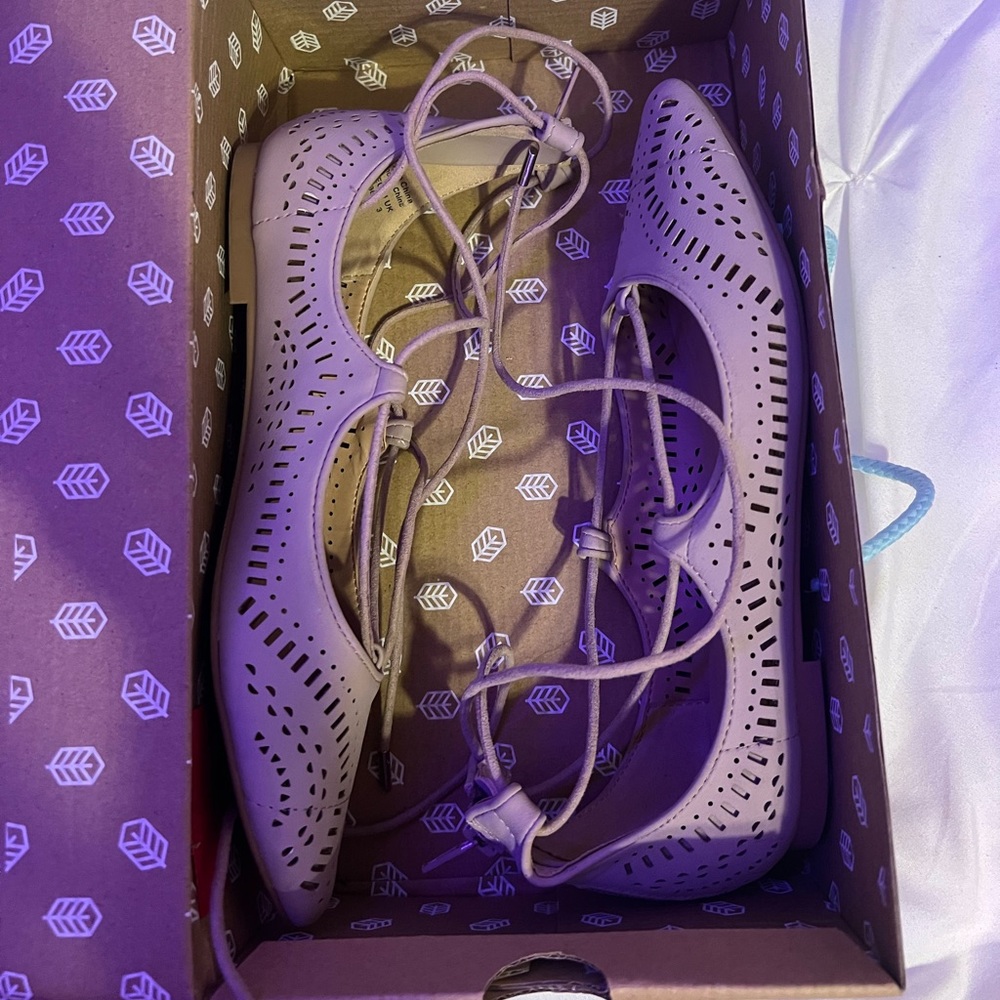 FLATS - Picture 2 of 5